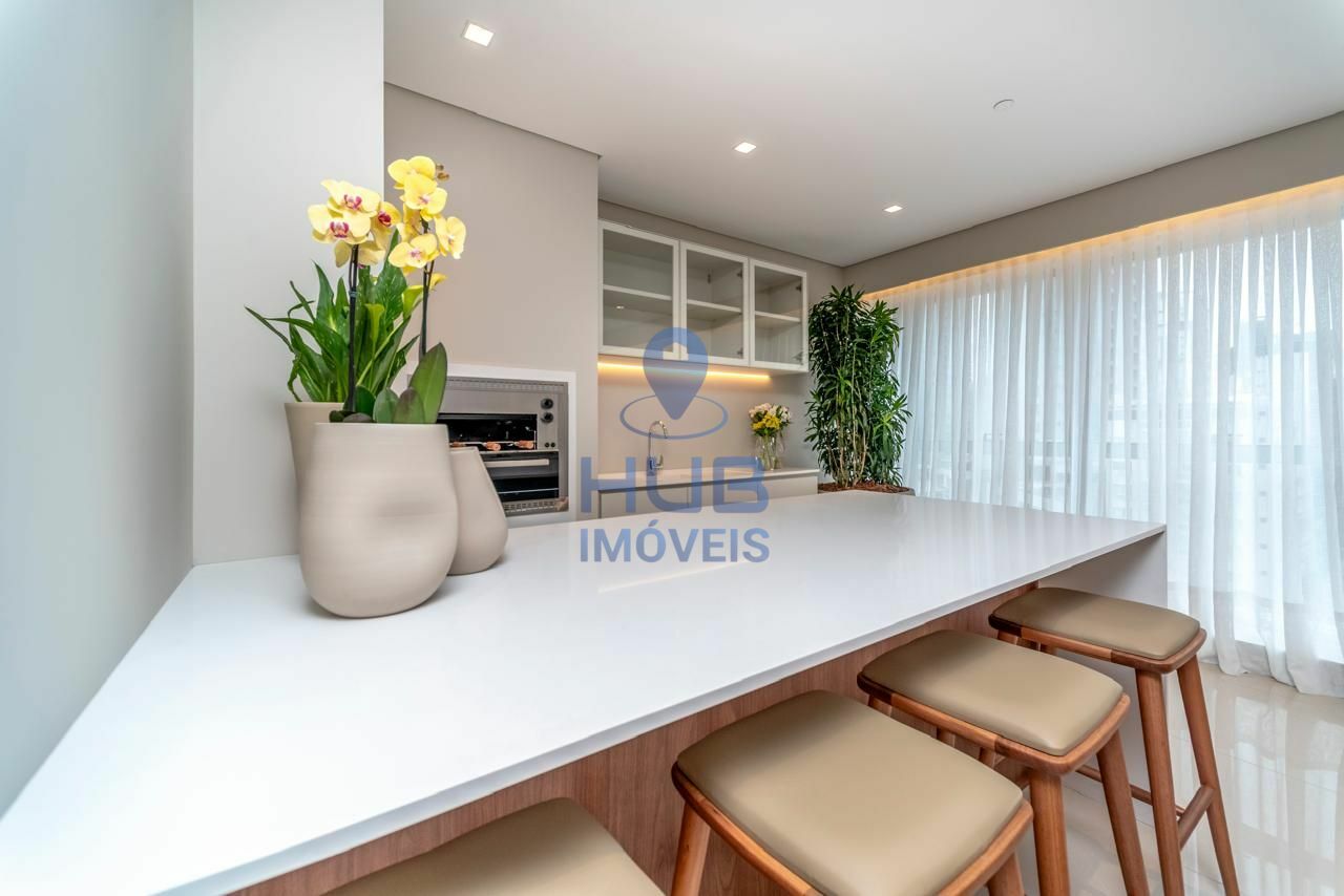 Apartamento, 4 quartos, 170 m² - Foto 35