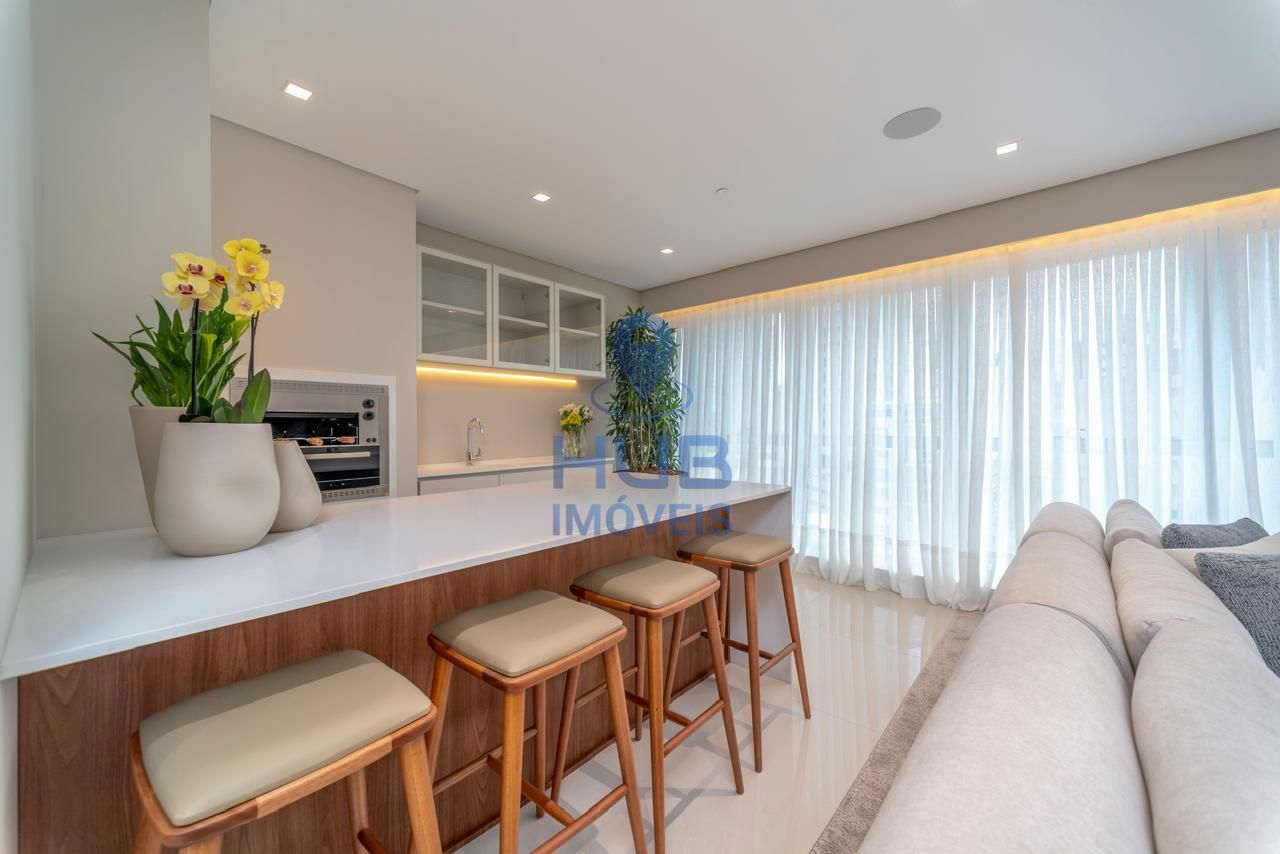 Apartamento, 4 quartos, 170 m² - Foto 23