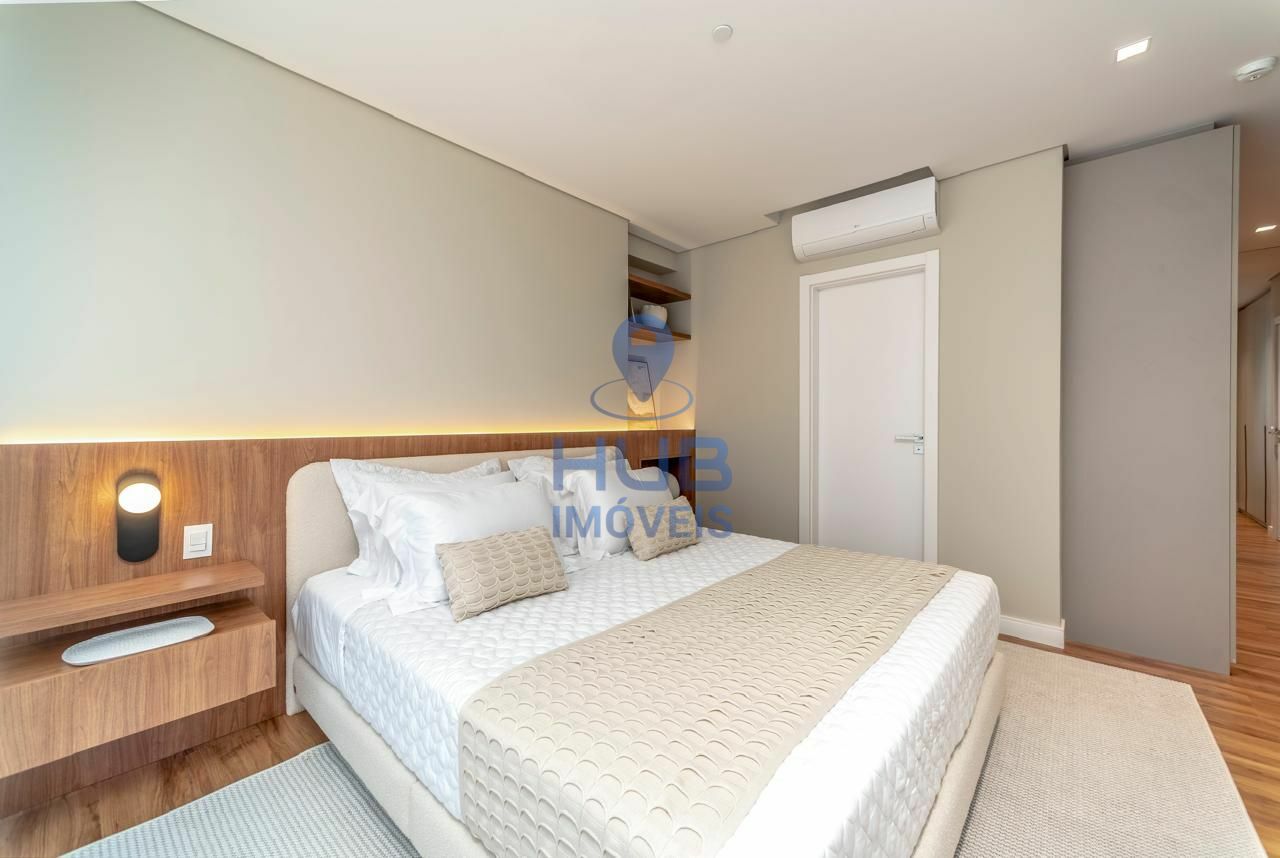 Apartamento, 4 quartos, 170 m² - Foto 34