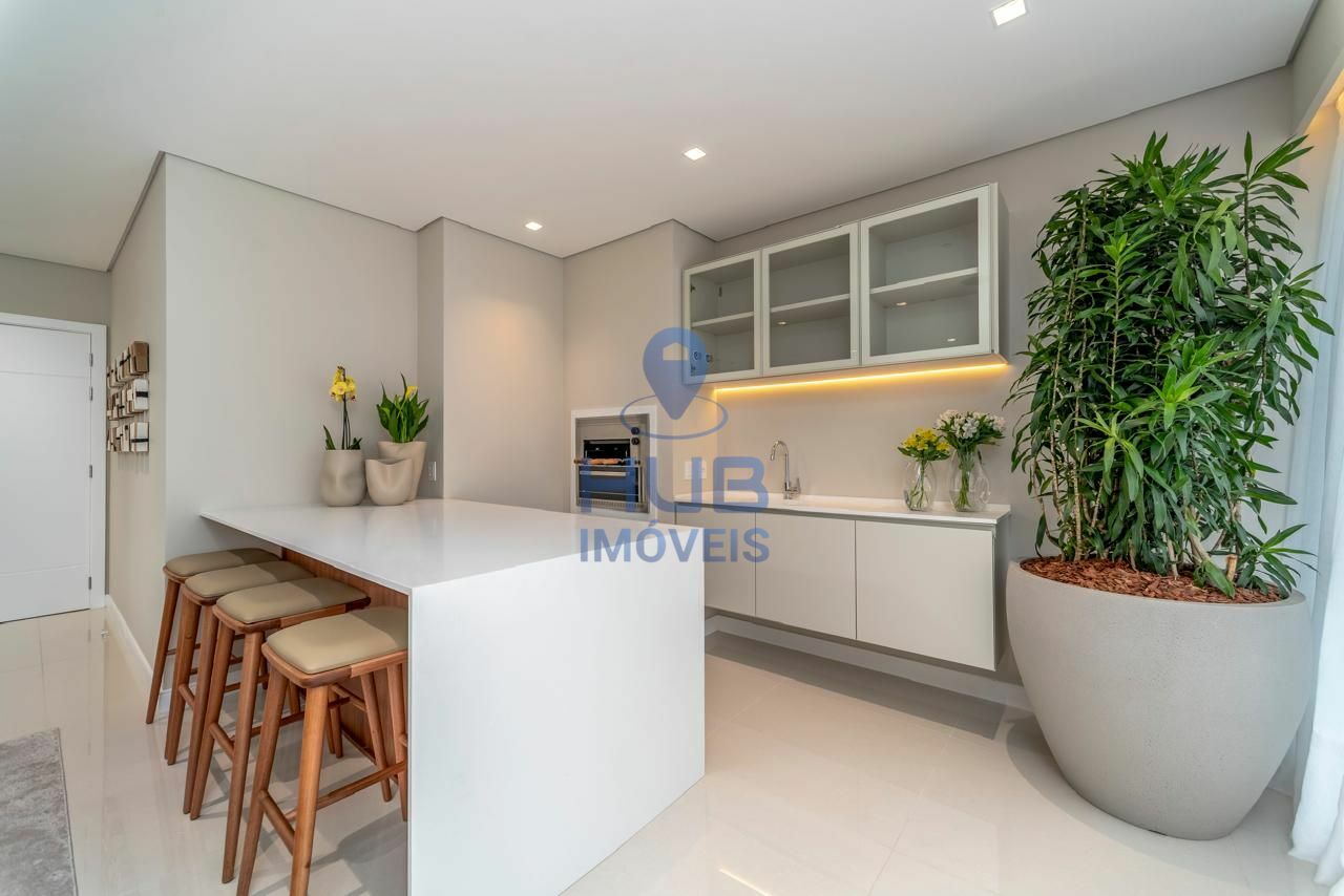 Apartamento, 4 quartos, 170 m² - Foto 25