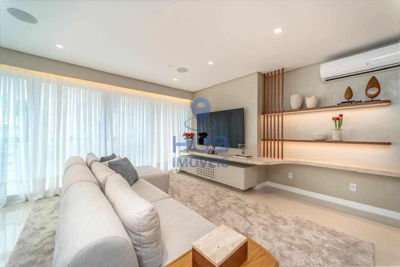Apartamento, 4 quartos, 170 m² - Foto 14