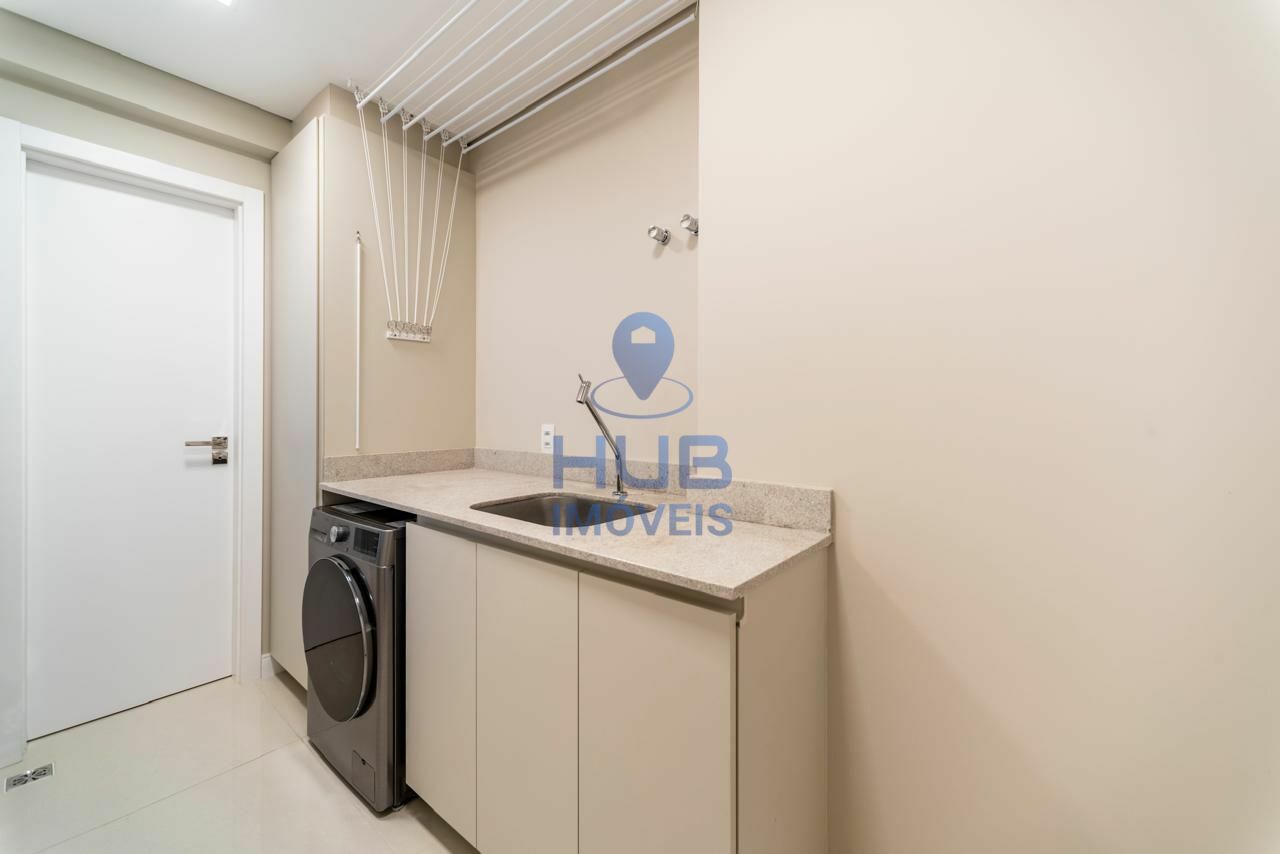 Apartamento, 4 quartos, 170 m² - Foto 8