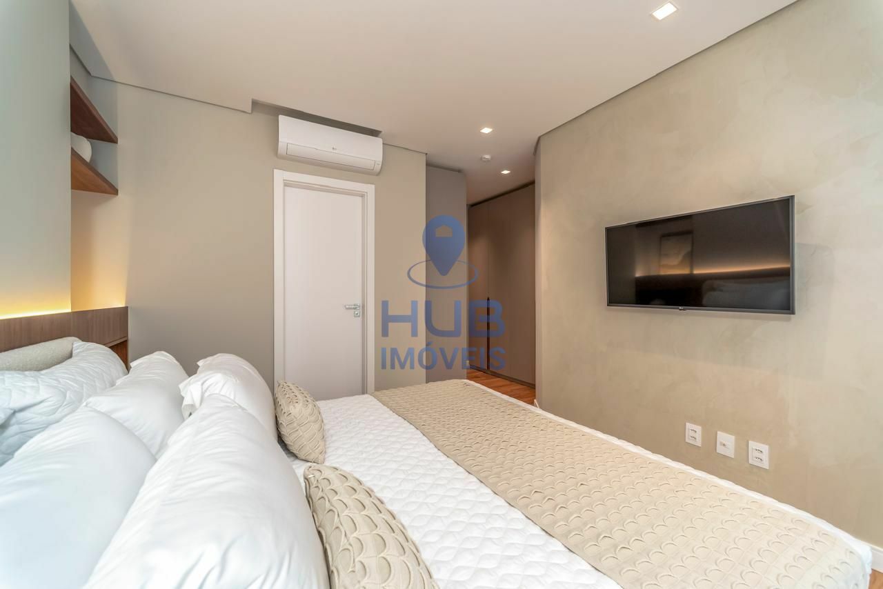 Apartamento, 4 quartos, 170 m² - Foto 12