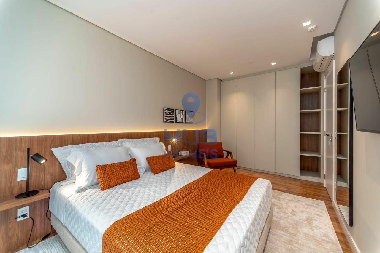 Apartamento, 4 quartos, 170 m² - Foto 5
