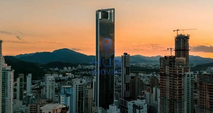 Apartamento, 4 quartos, 170 m² - Foto 1