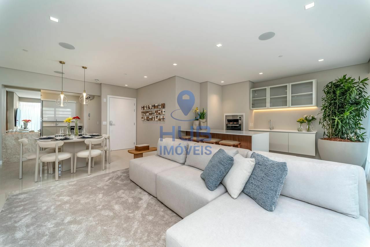 Apartamento, 4 quartos, 170 m² - Foto 10