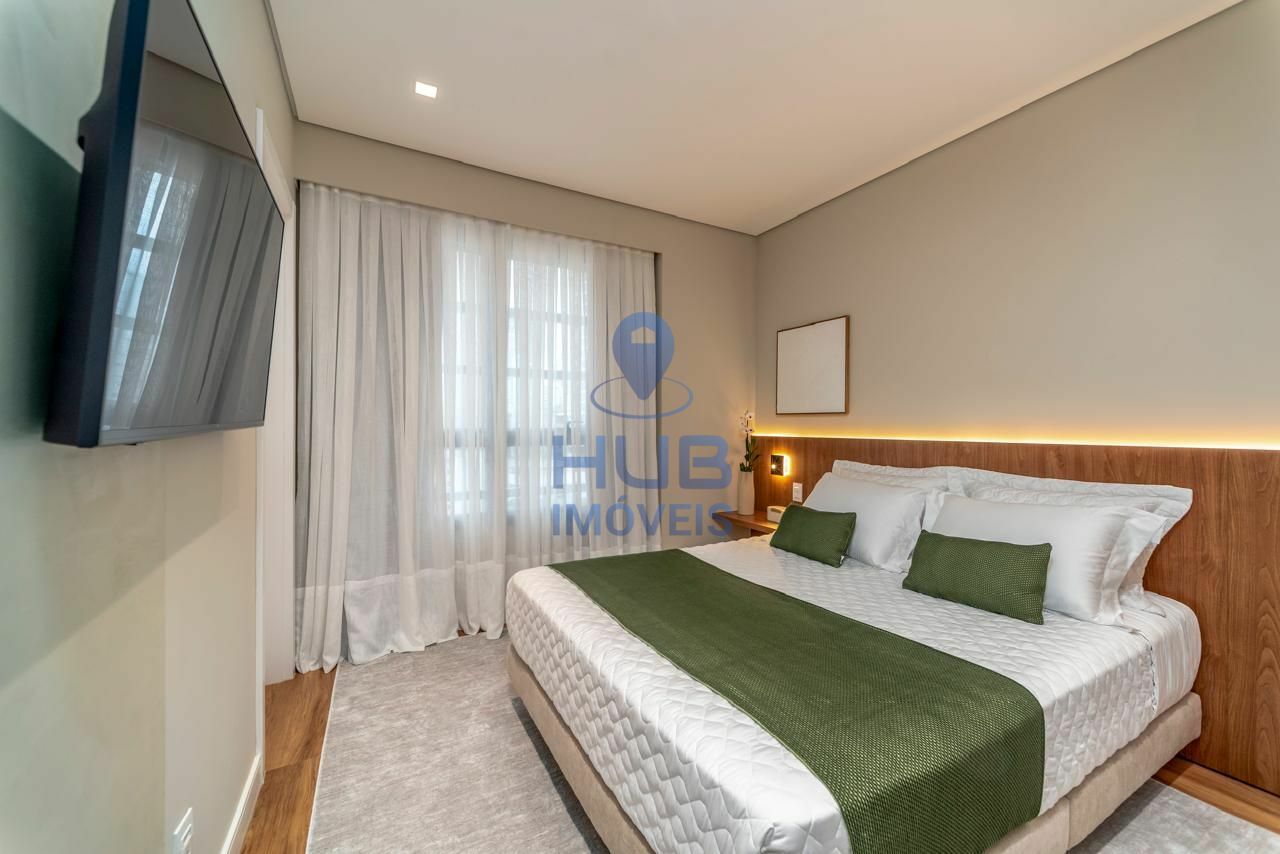 Apartamento, 4 quartos, 170 m² - Foto 38