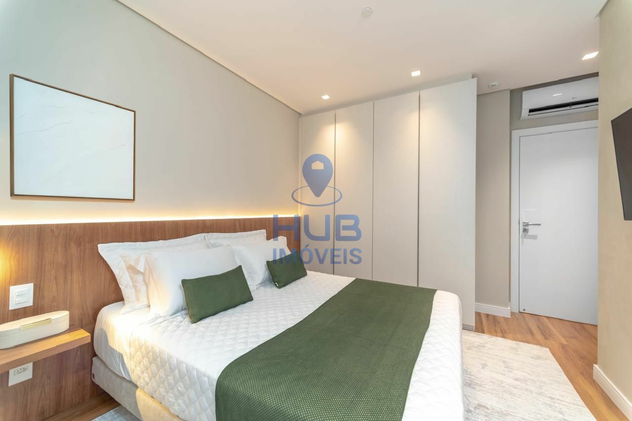 Apartamento, 4 quartos, 170 m² - Foto 6
