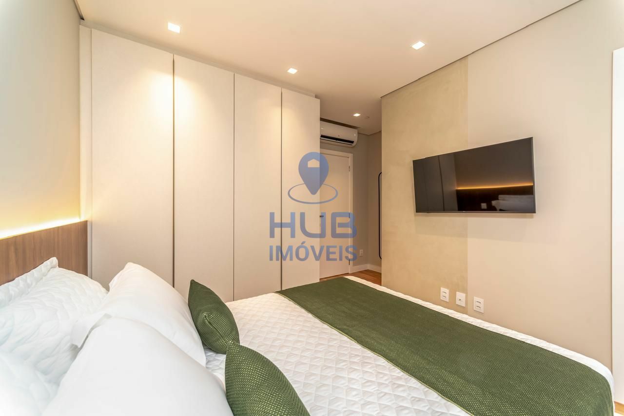 Apartamento, 4 quartos, 170 m² - Foto 19