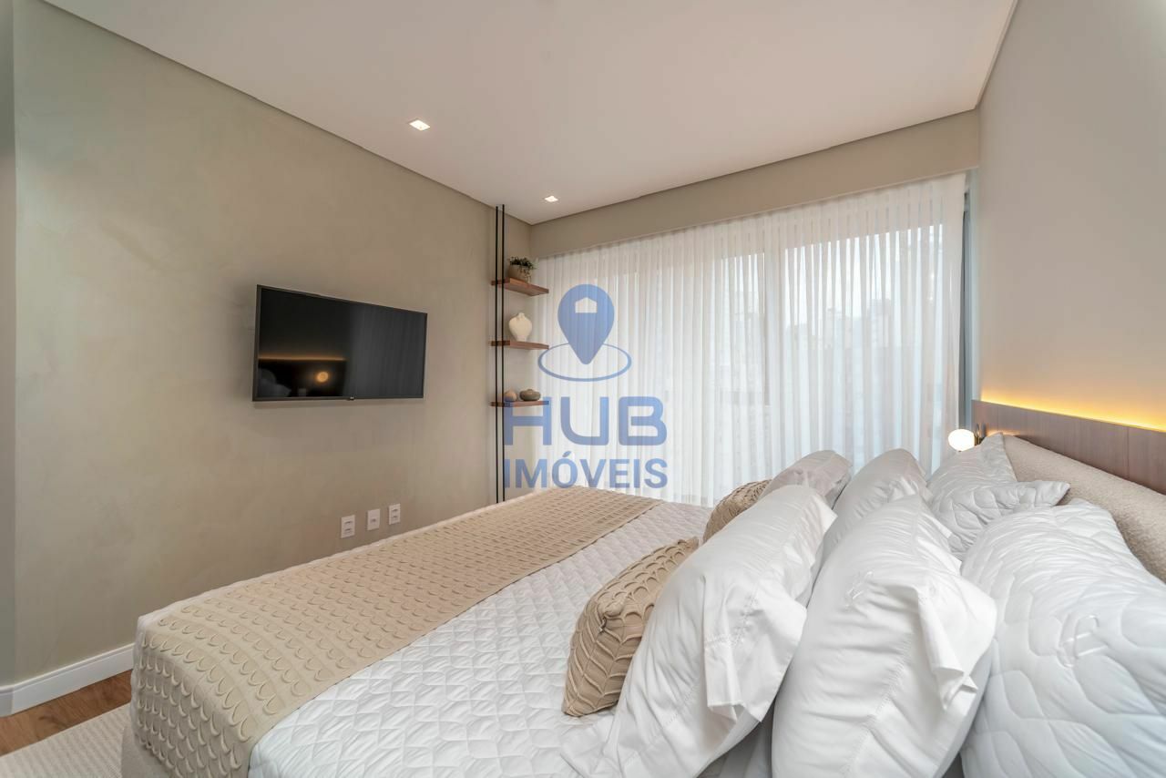Apartamento, 4 quartos, 170 m² - Foto 13