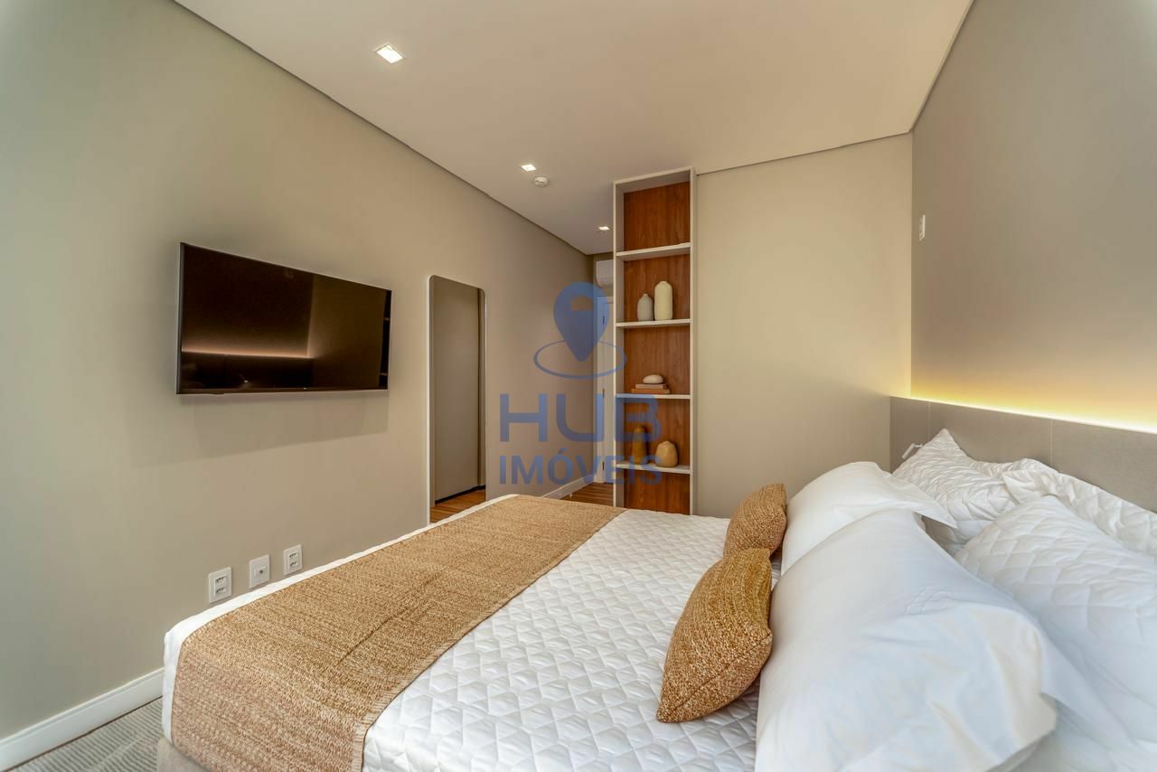Apartamento, 4 quartos, 170 m² - Foto 29