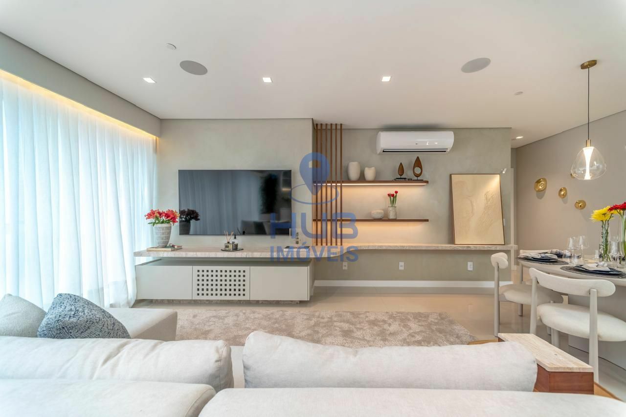 Apartamento, 4 quartos, 170 m² - Foto 24