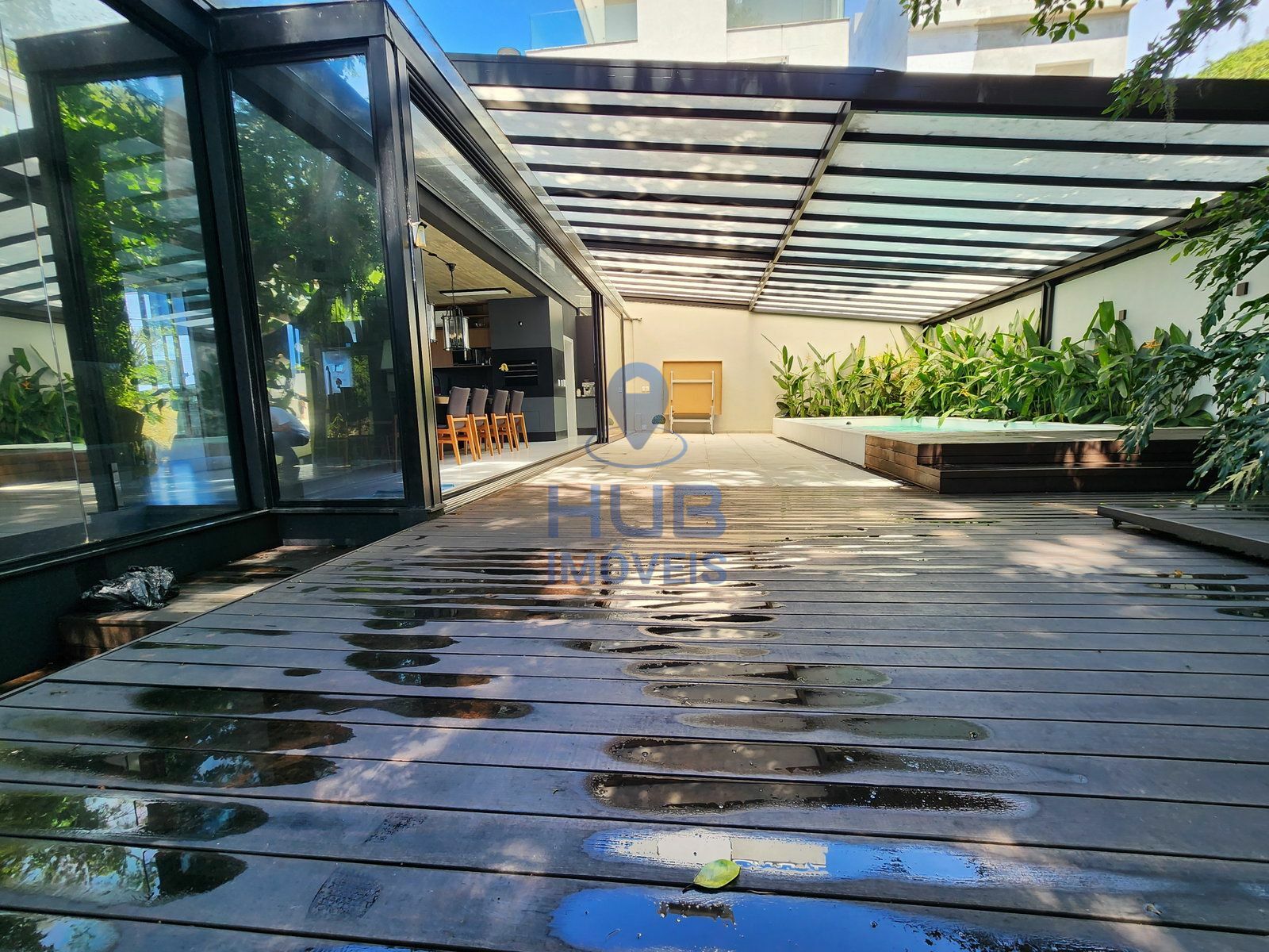 Casa, 4 quartos, 437 m² - Foto 22