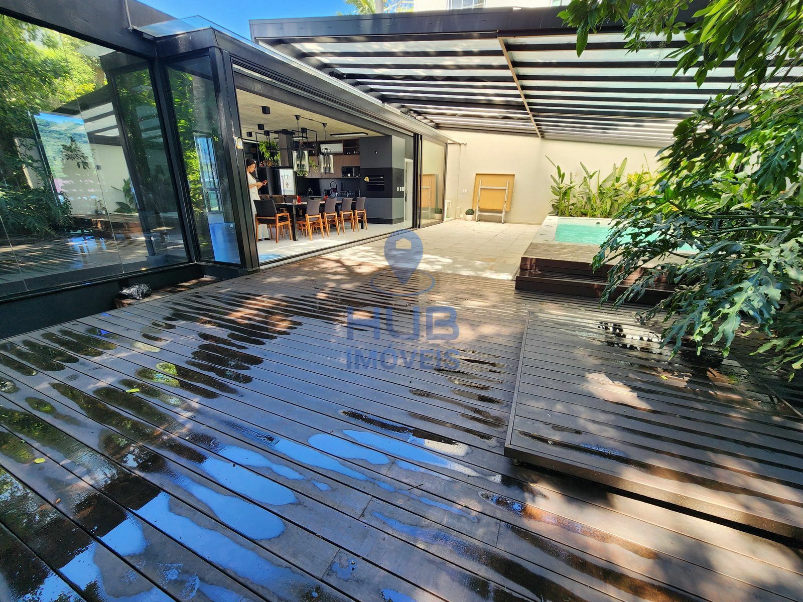 Casa, 4 quartos, 437 m² - Foto 21