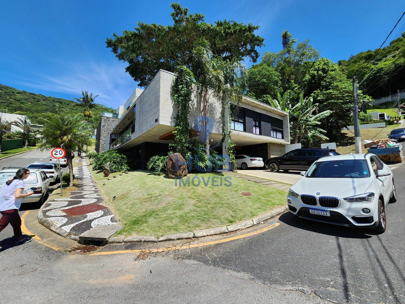 Casa, 4 quartos, 437 m² - Foto 2