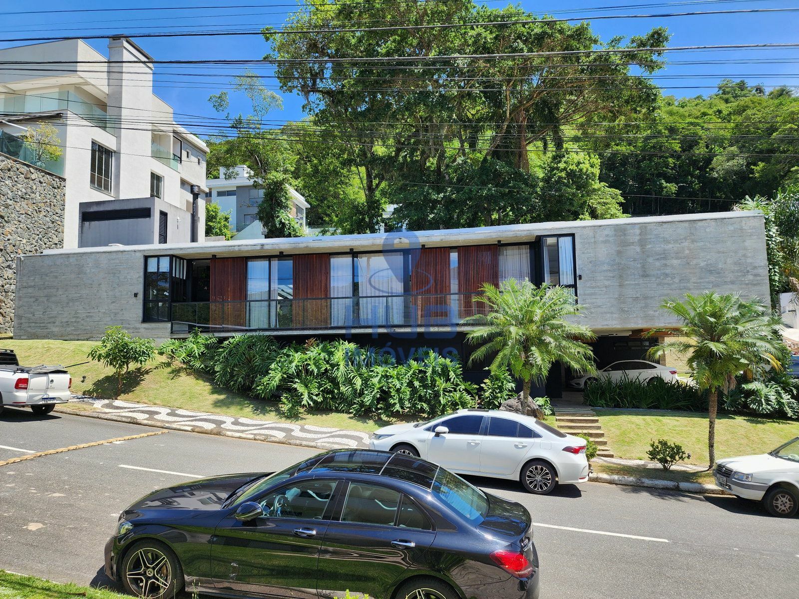 Casa, 4 quartos, 437 m² - Foto 5