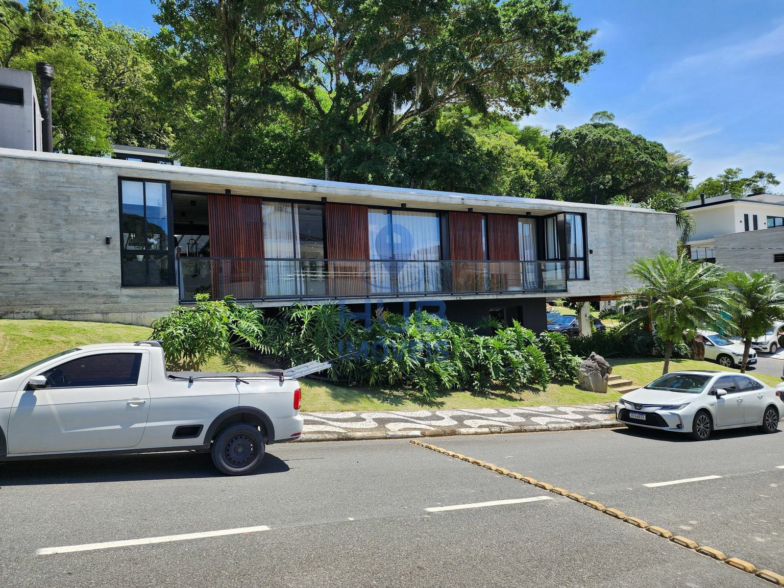 Casa, 4 quartos, 437 m² - Foto 4