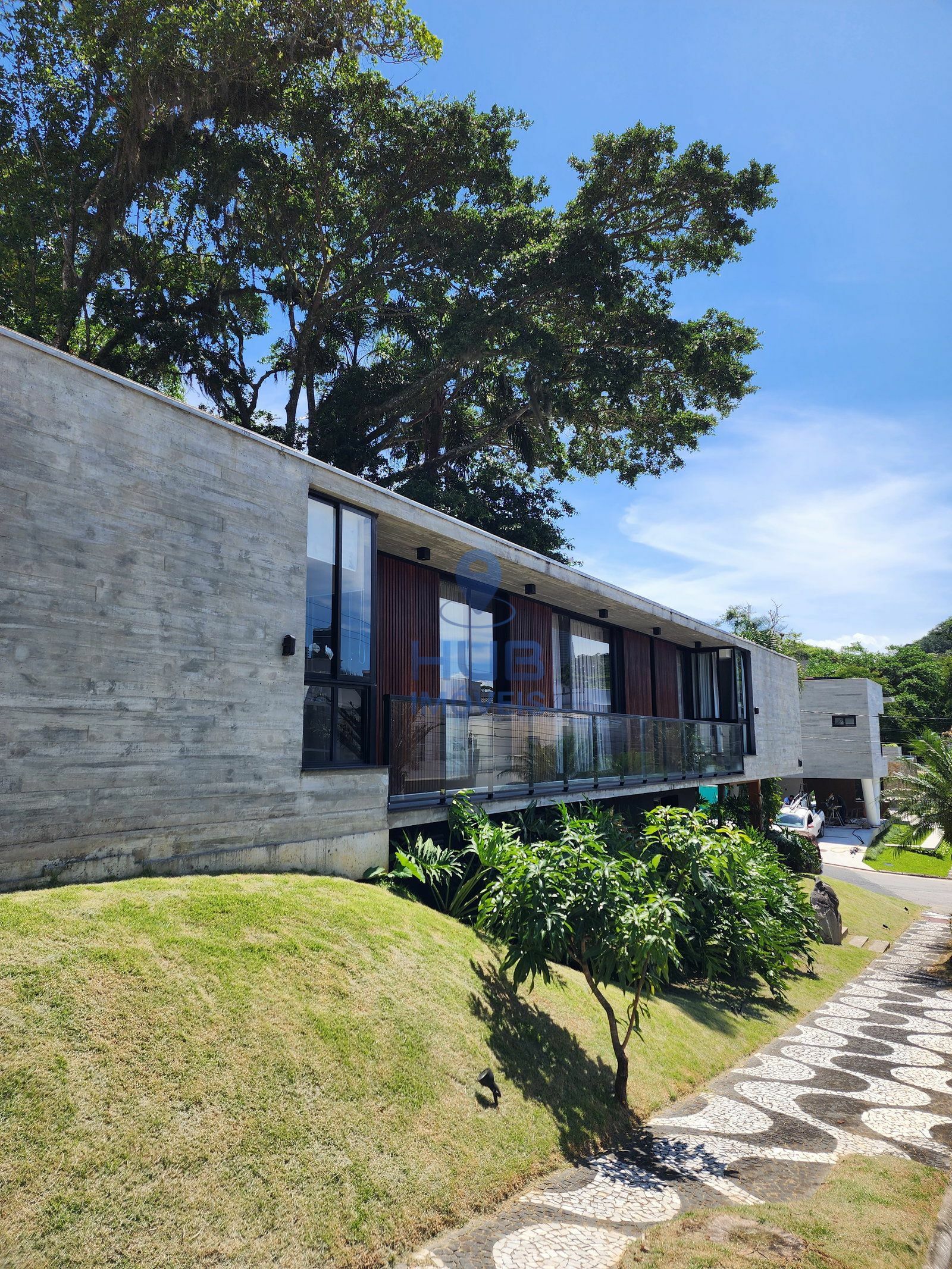 Casa, 4 quartos, 437 m² - Foto 3