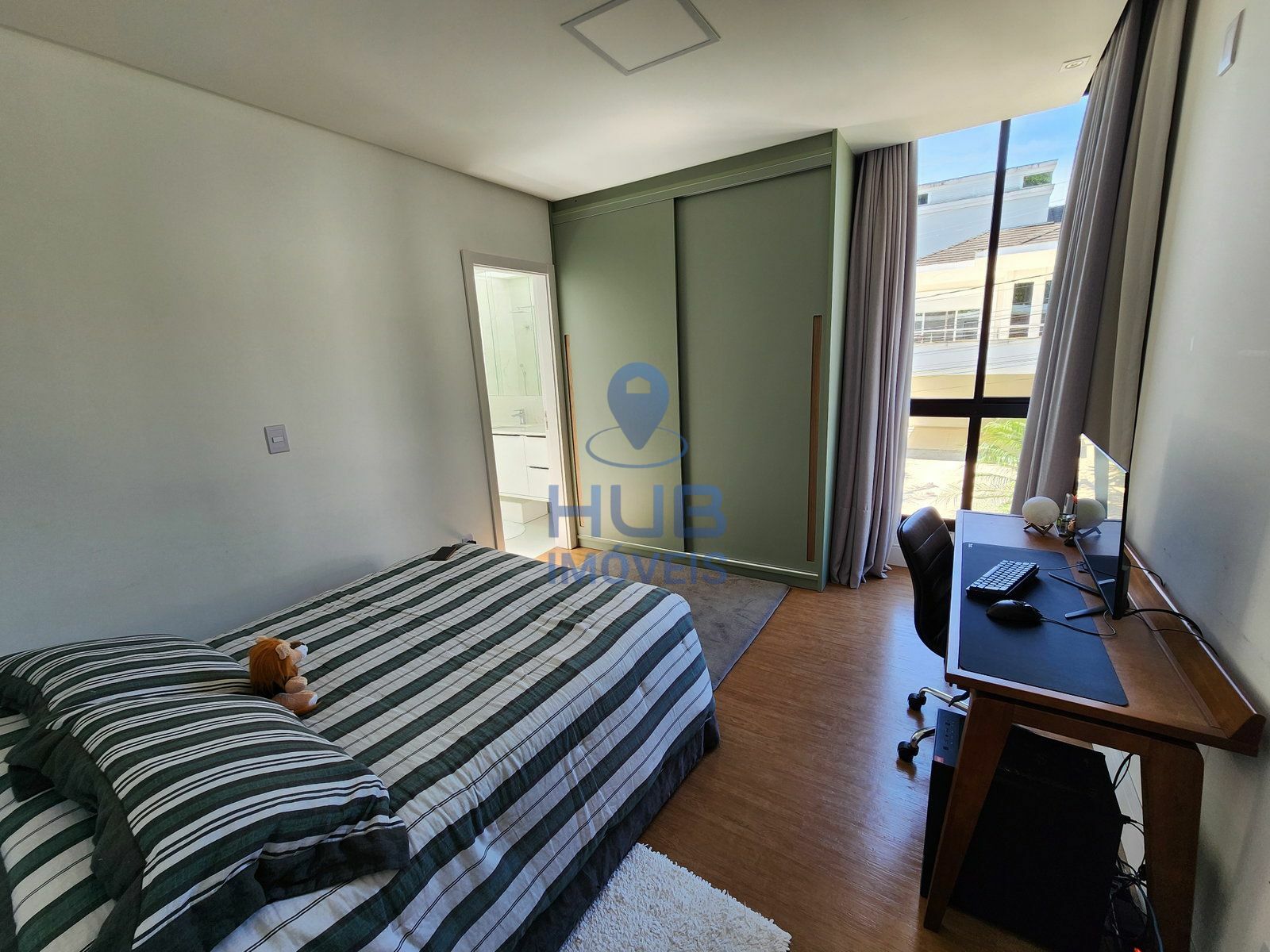 Casa, 4 quartos, 437 m² - Foto 14