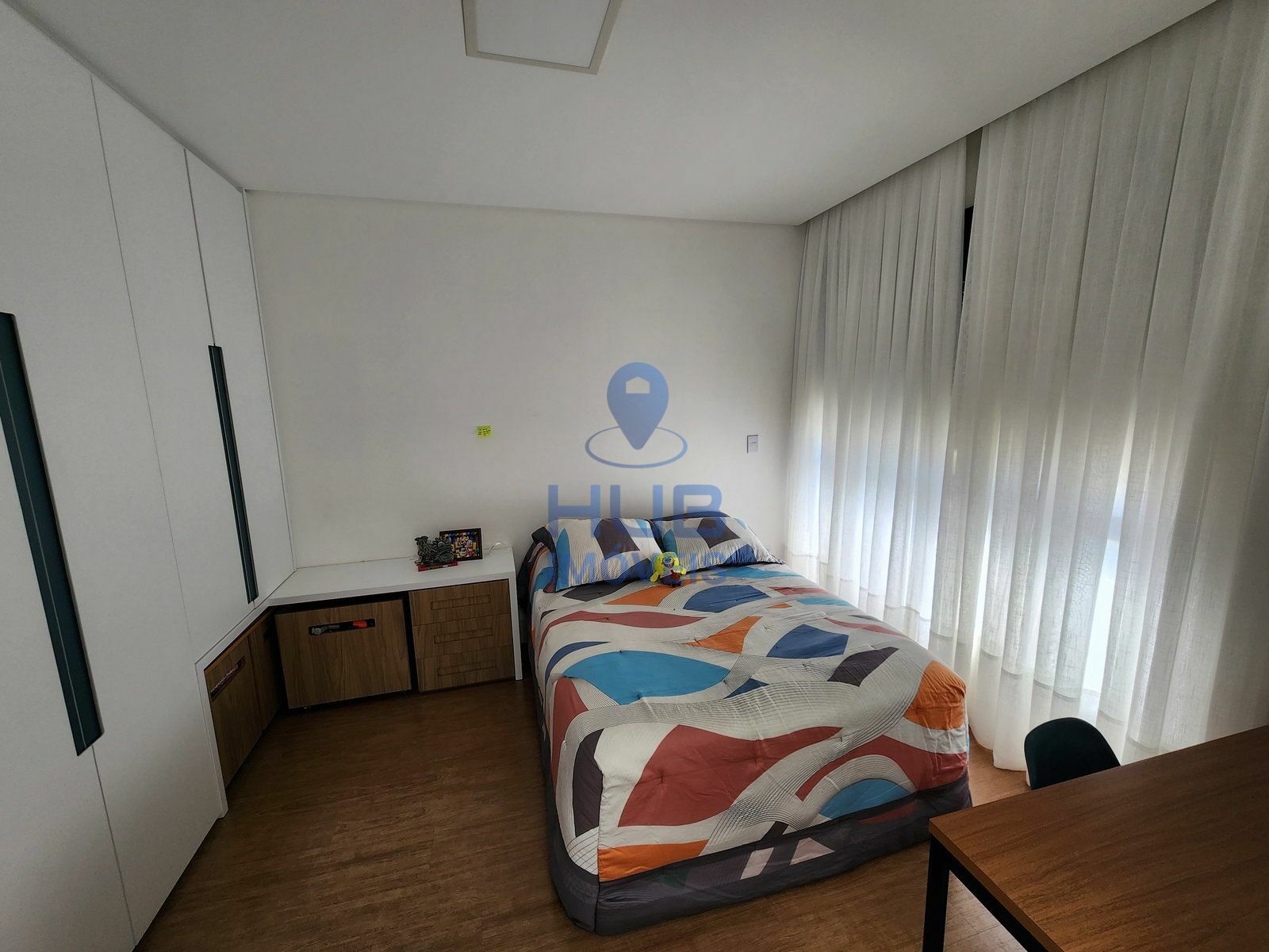 Casa, 4 quartos, 437 m² - Foto 12