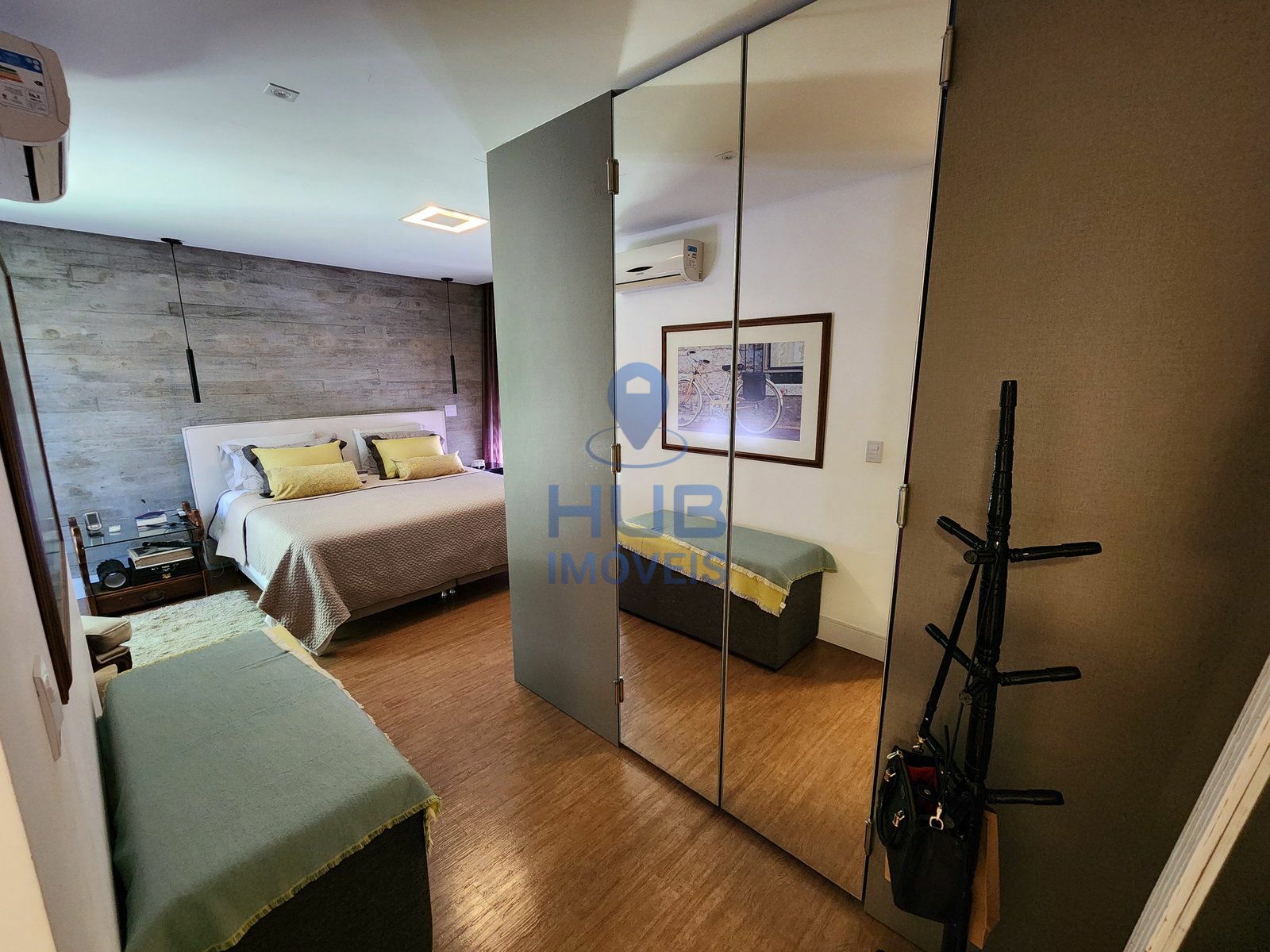 Casa, 4 quartos, 437 m² - Foto 8