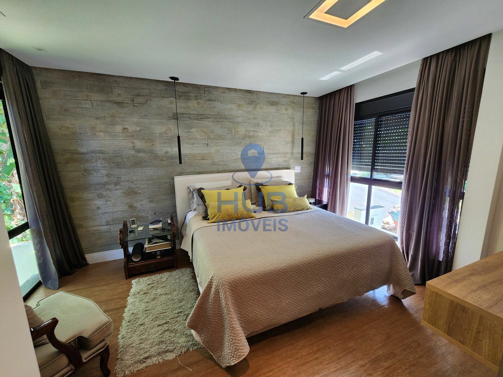 Casa, 4 quartos, 437 m² - Foto 10