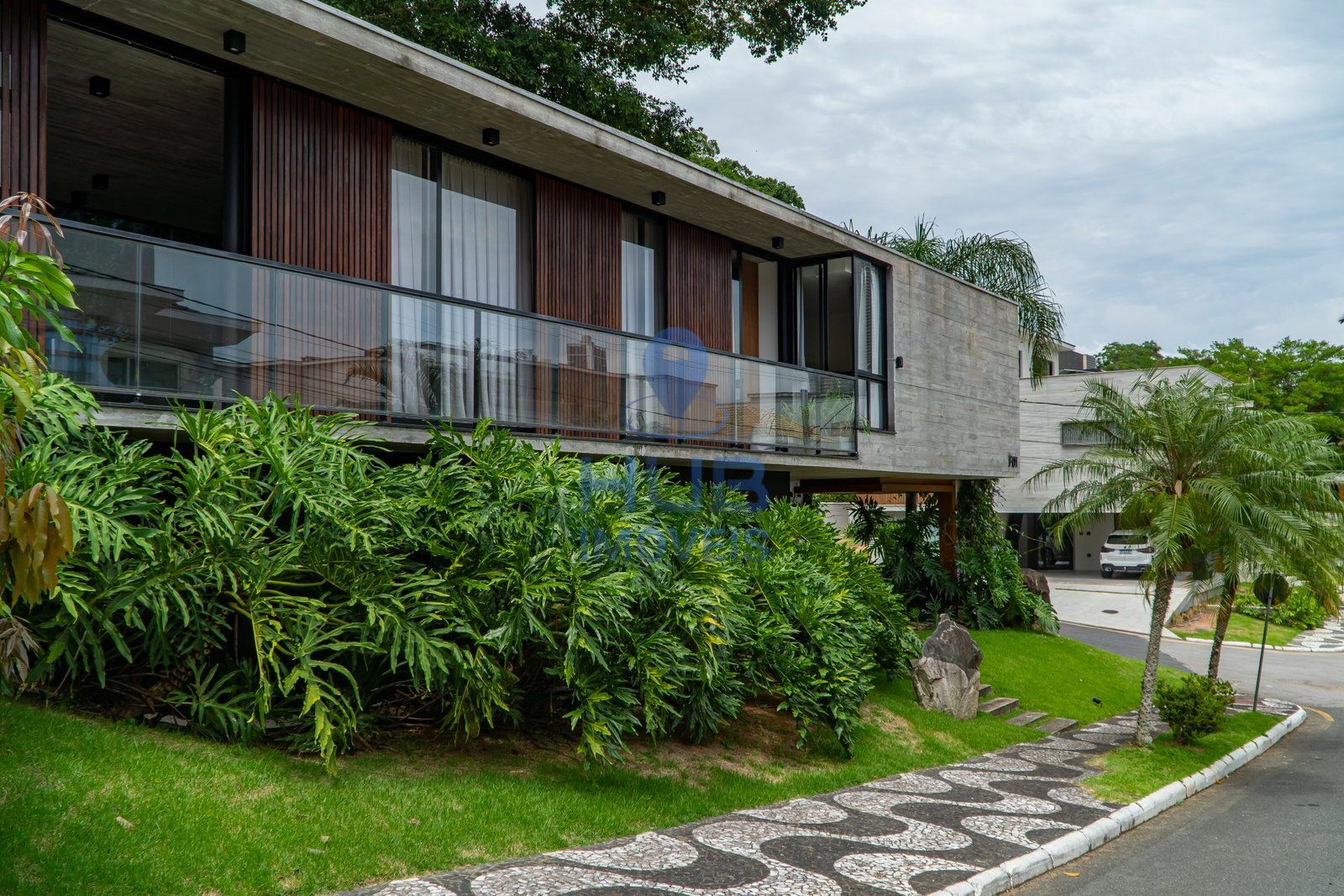 Casa, 4 quartos, 437 m² - Foto 26