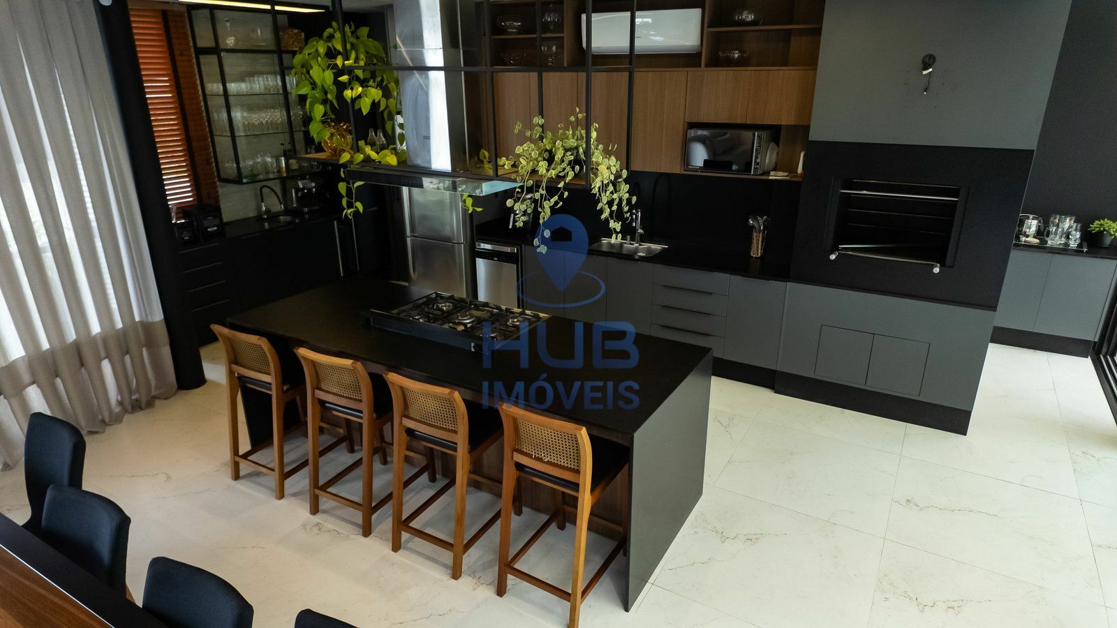 Casa, 4 quartos, 437 m² - Foto 31