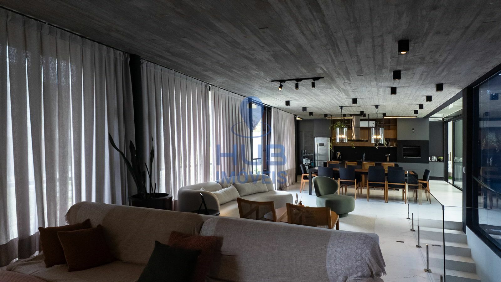 Casa, 4 quartos, 437 m² - Foto 33