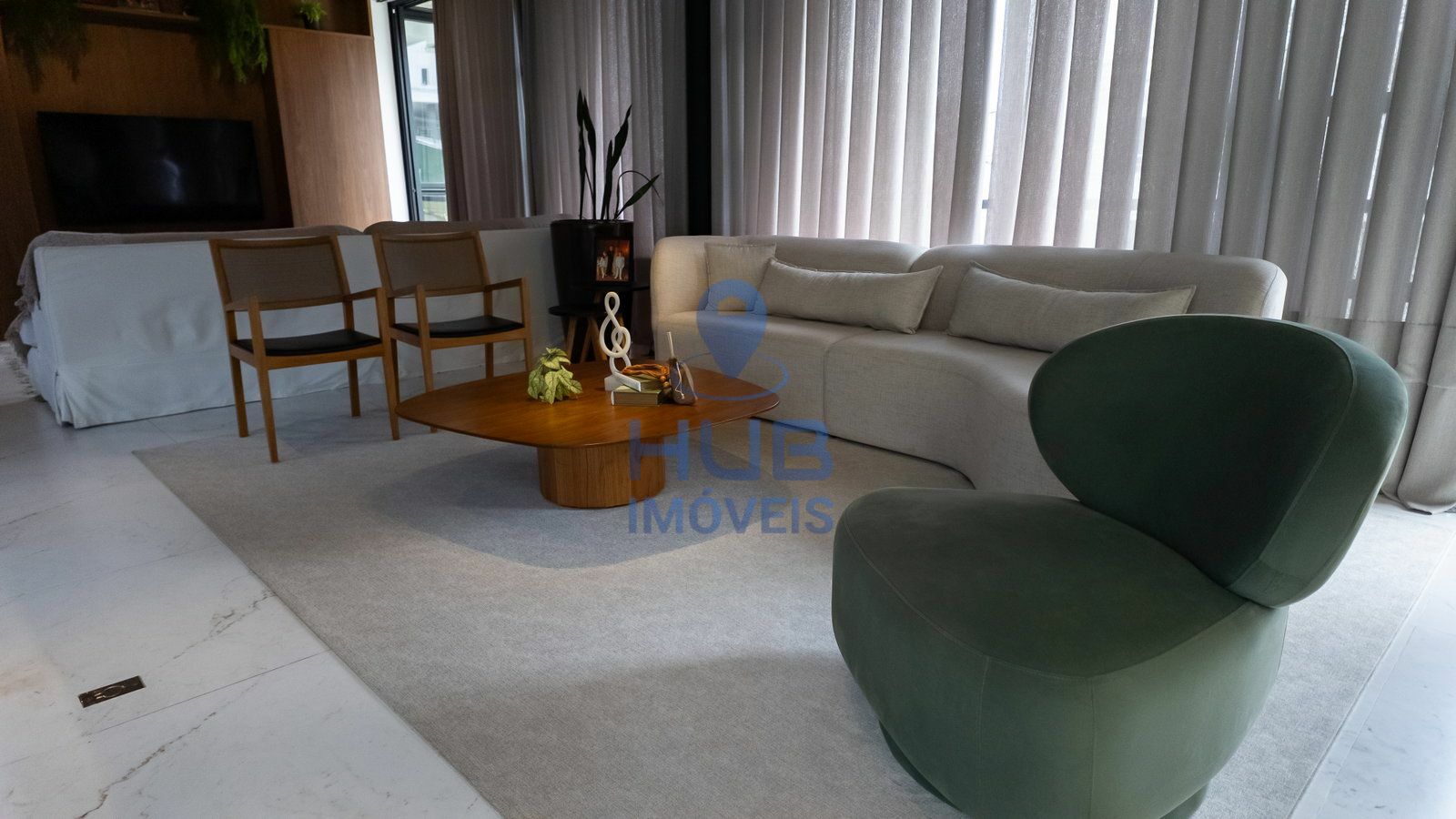 Casa, 4 quartos, 437 m² - Foto 34