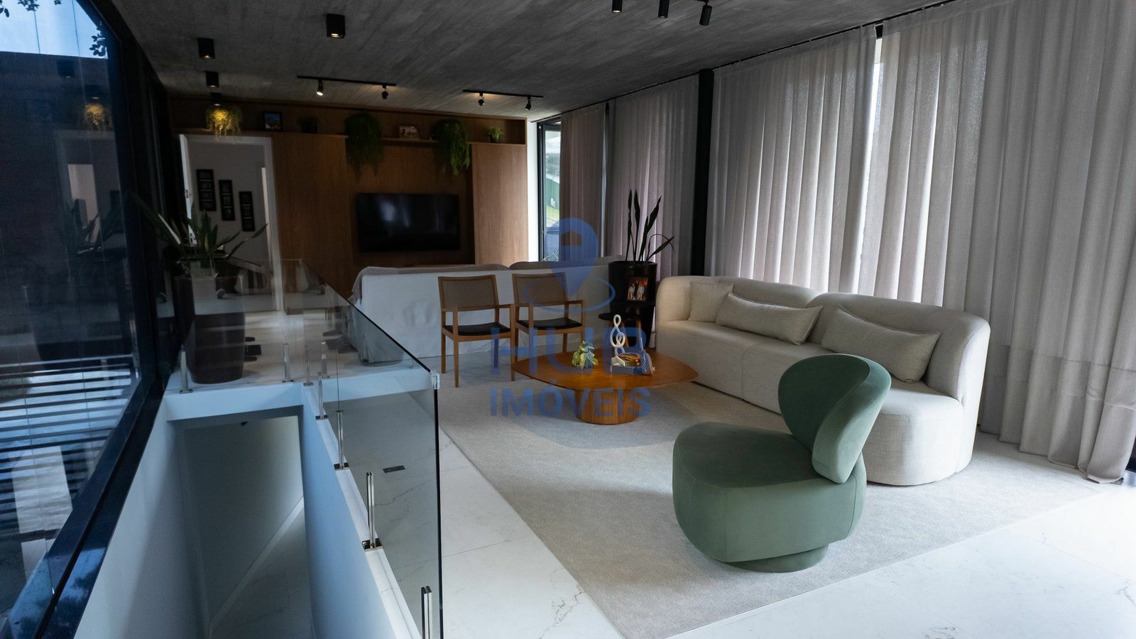 Casa, 4 quartos, 437 m² - Foto 35