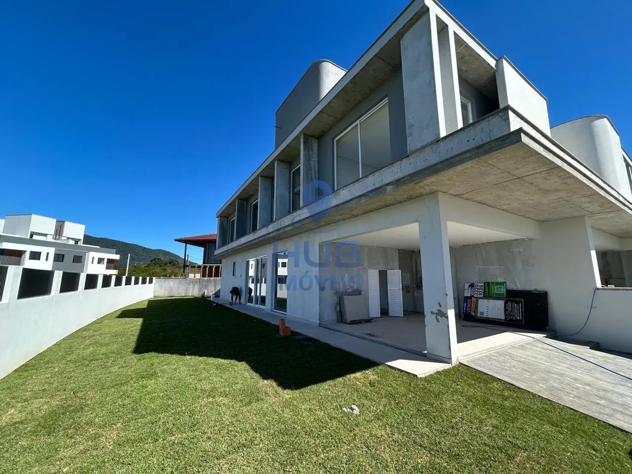 Casa, 4 quartos - Foto 22