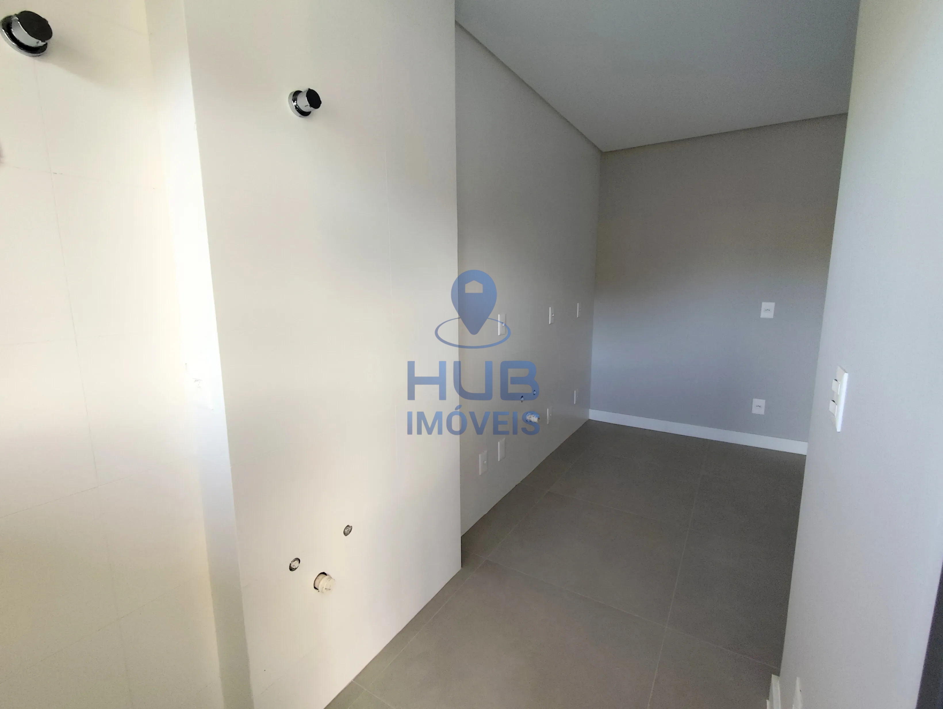 Apartamento, 2 quartos - Foto 4
