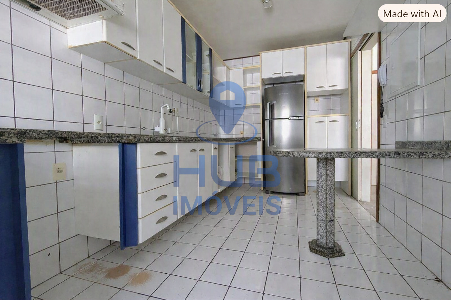 Apartamento, 3 quartos, 96 m² - Foto 2