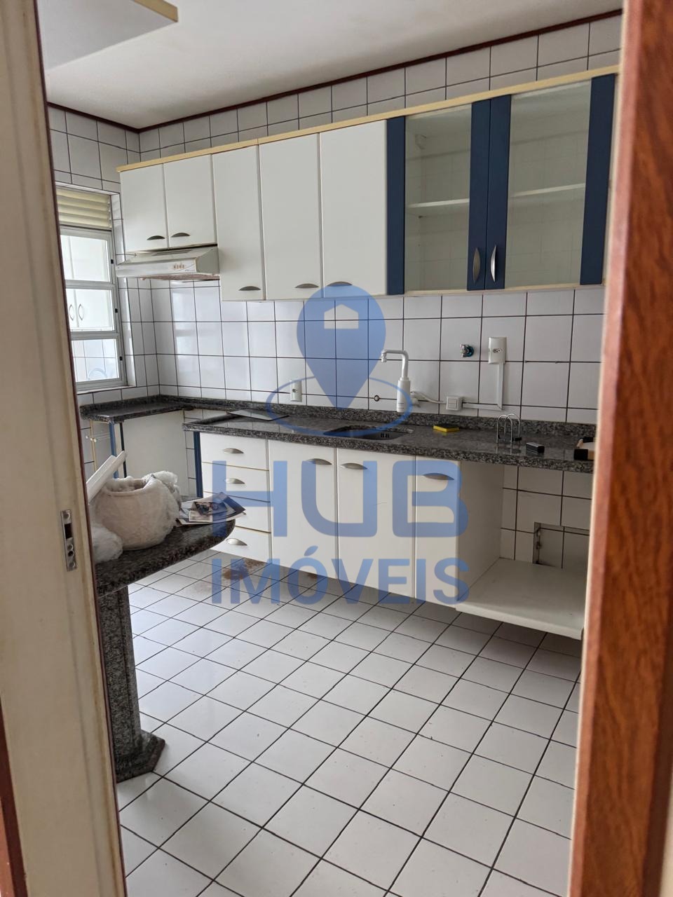 Apartamento, 3 quartos, 96 m² - Foto 3