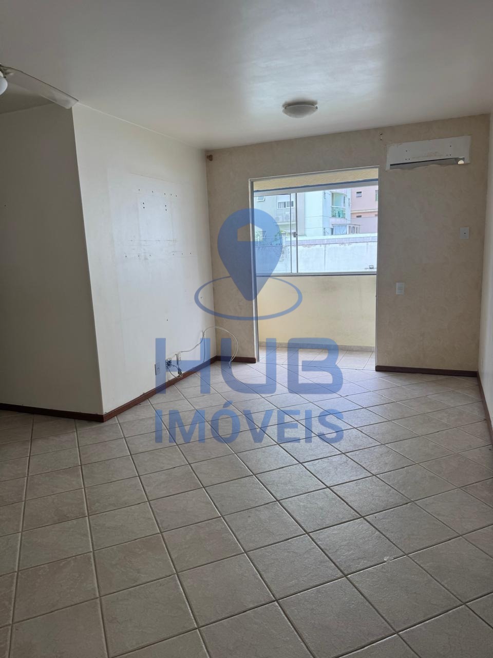 Apartamento, 3 quartos, 96 m² - Foto 1