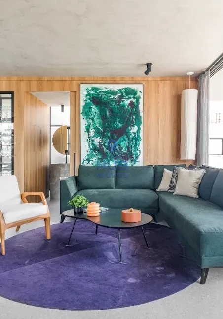 Apartamento, 3 quartos - Foto 7