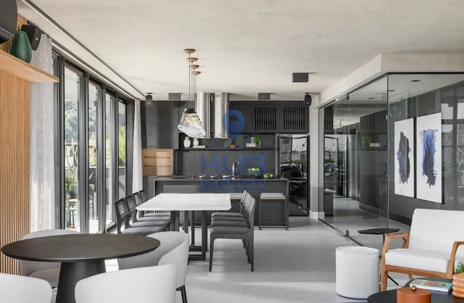 Apartamento, 3 quartos - Foto 6