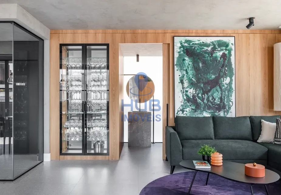 Apartamento, 3 quartos - Foto 4
