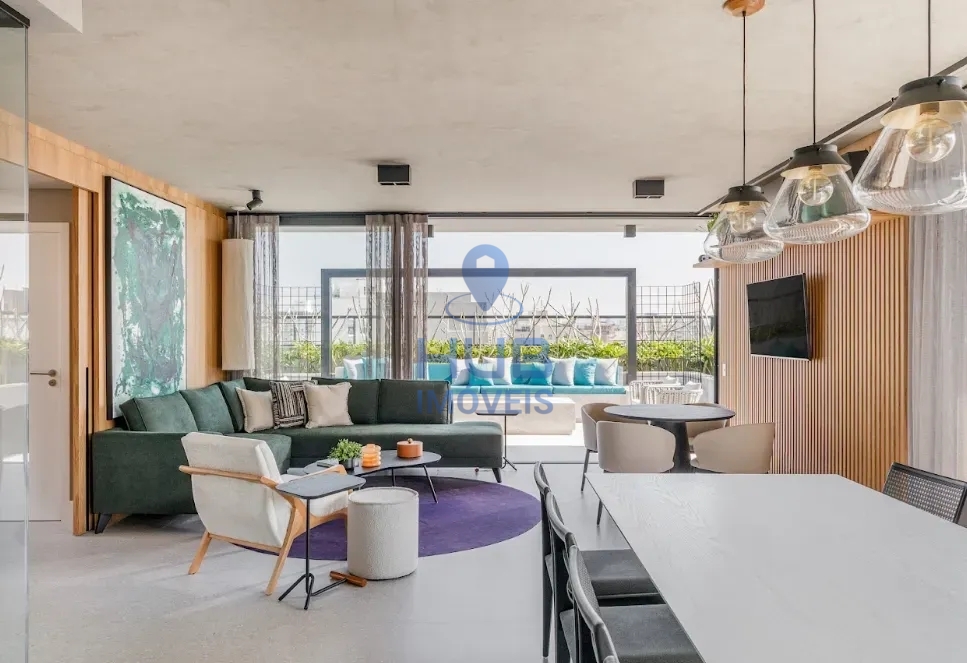 Apartamento, 3 quartos - Foto 8