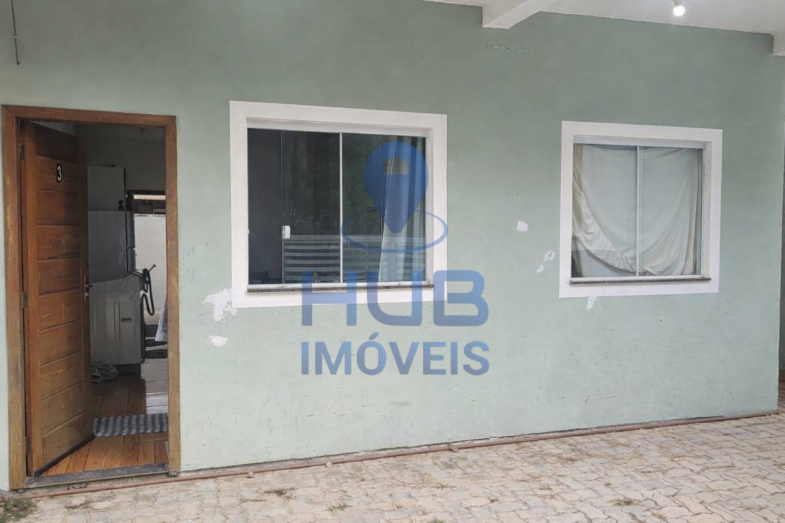 Apartamento, 2 quartos, 55 m² - Foto 1
