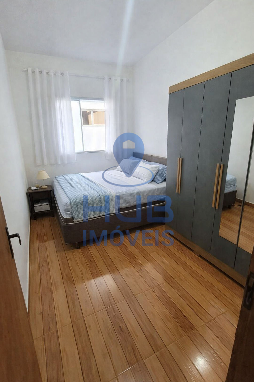 Apartamento, 2 quartos, 55 m² - Foto 4