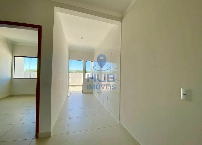 Casa, 2 quartos, 55 m² - Foto 7