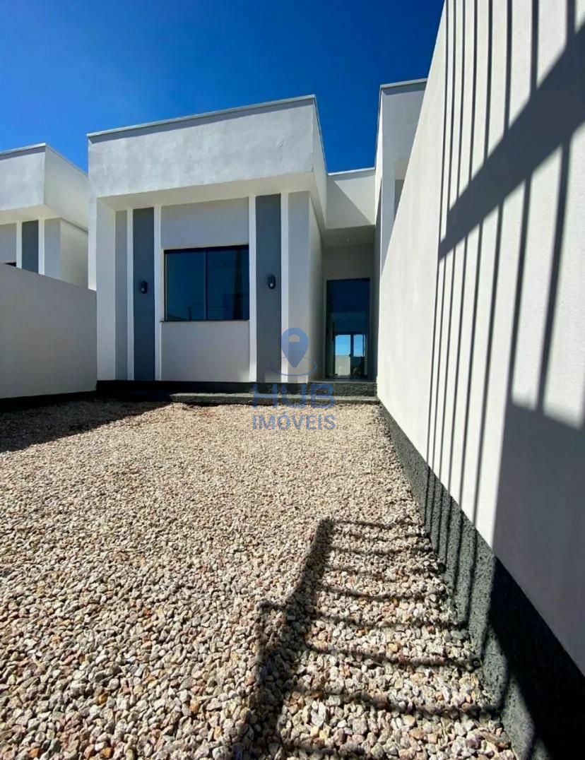Casa, 2 quartos, 55 m² - Foto 1