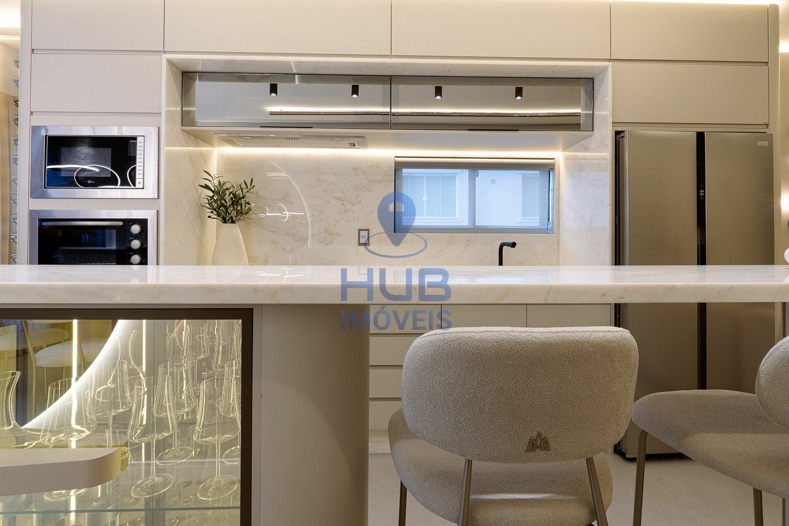 Apartamento, 2 quartos, 79 m² - Foto 8
