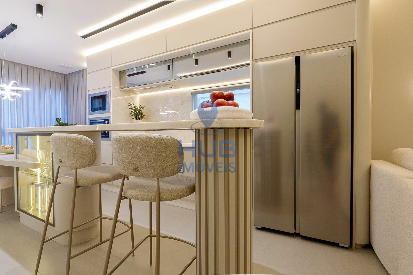 Apartamento, 2 quartos, 79 m² - Foto 10
