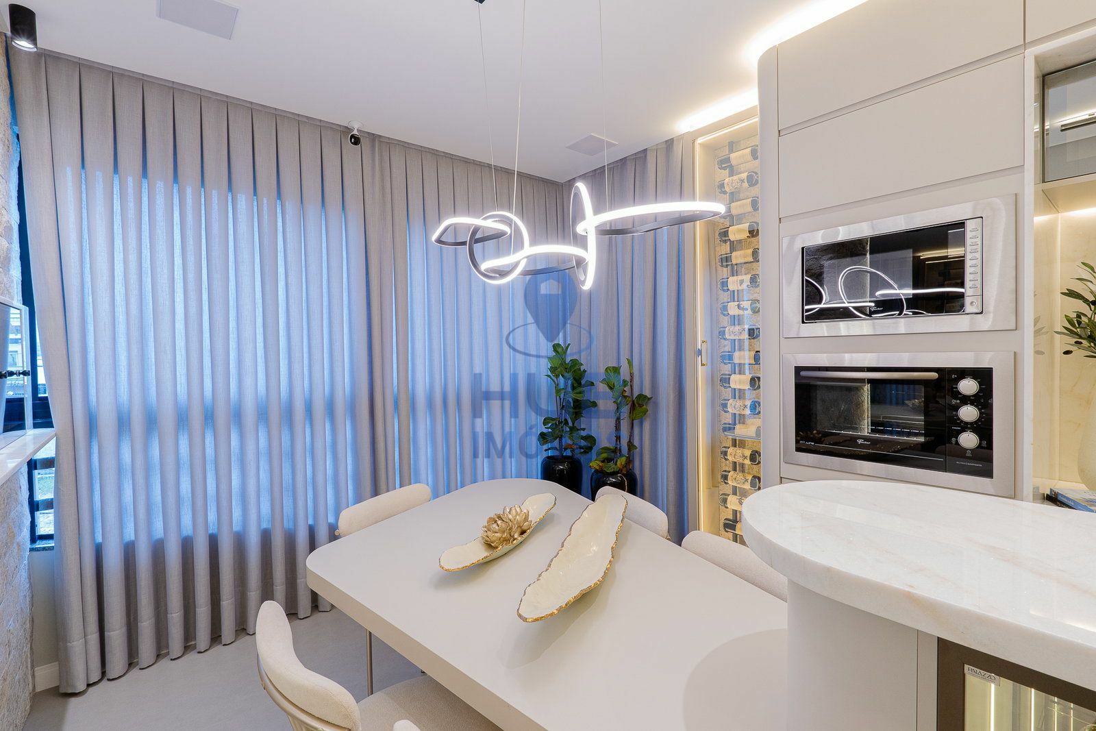 Apartamento, 2 quartos, 79 m² - Foto 7
