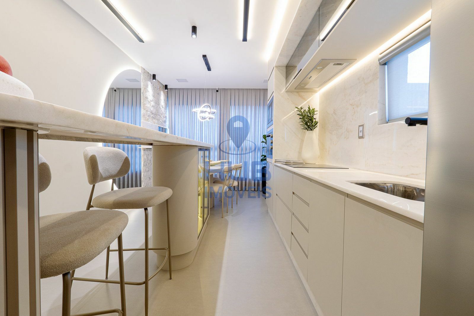 Apartamento, 2 quartos, 79 m² - Foto 5