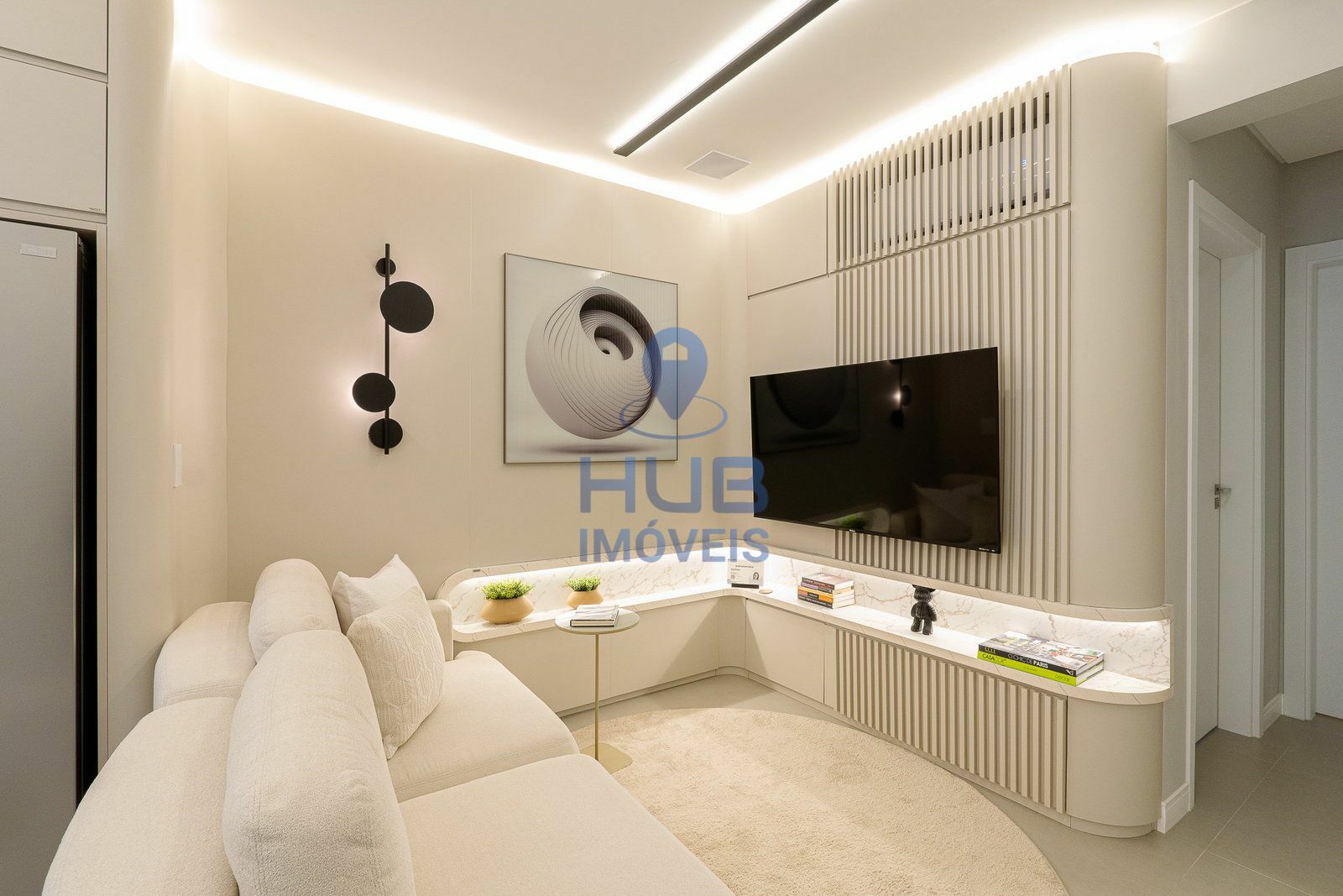 Apartamento, 2 quartos, 79 m² - Foto 11