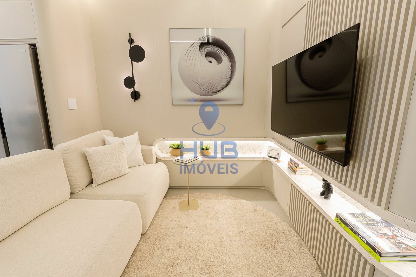 Apartamento, 2 quartos, 79 m² - Foto 12